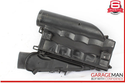 13-14 Mercedes X166 GL450 Air Intake Cleaner Box Left Driver Side 2780903101 OEM