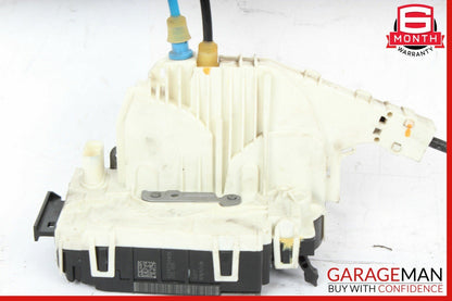08-14 Mercedes E350 C300 Rear Right Side Door Lock Latch Actuator 2047302435 OEM