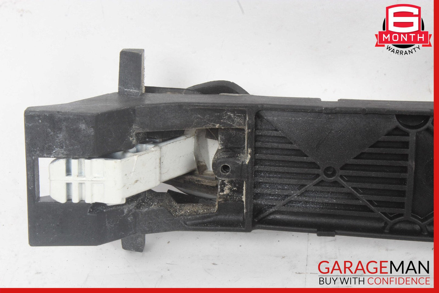 03-06 Mercedes R230 SL500 SL55 AMG Front Left Driver Side Exterior Door Handle