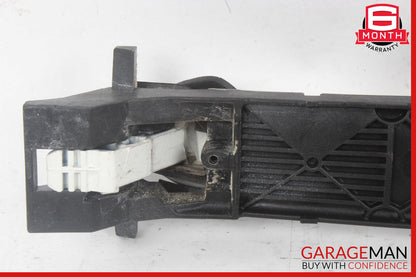 03-06 Mercedes R230 SL500 SL55 AMG Front Left Driver Side Exterior Door Handle