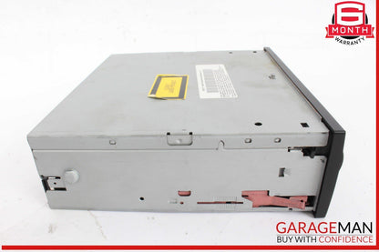 06-09 Mercedes W219 CLS550 E350 SL500 Navigation DVD CD Player GPS Module OEM
