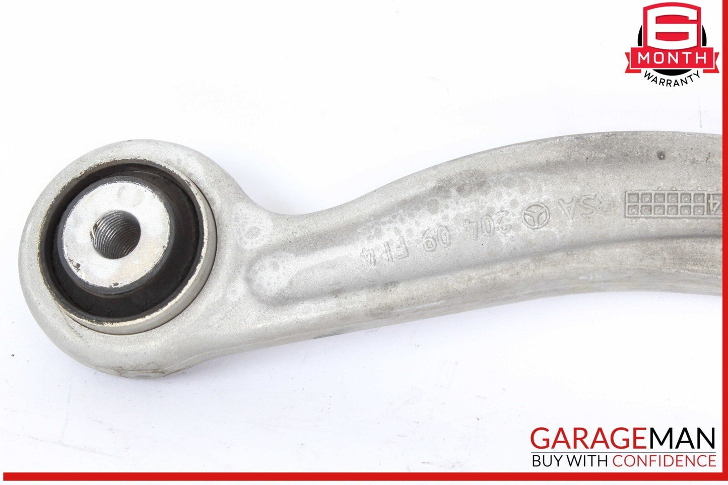 15-20 Mercedes W205 C300 Rear Left or Right Suspension Upper Control Arm OEM