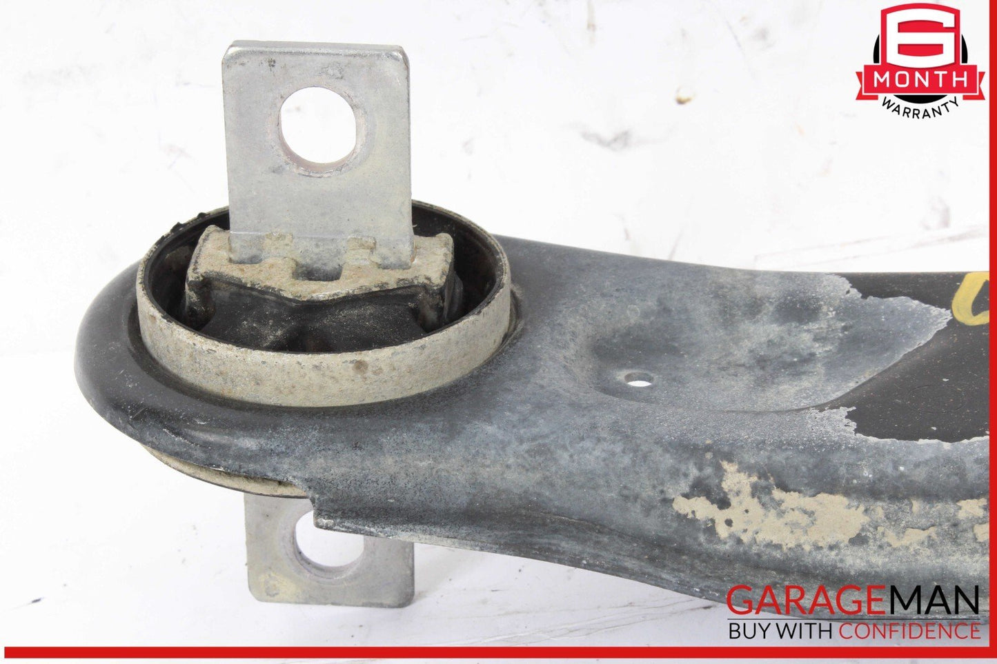 14-19 Mercedes W117 CLA45 AMG Rear Left Driver Side Lower Control Arm OEM