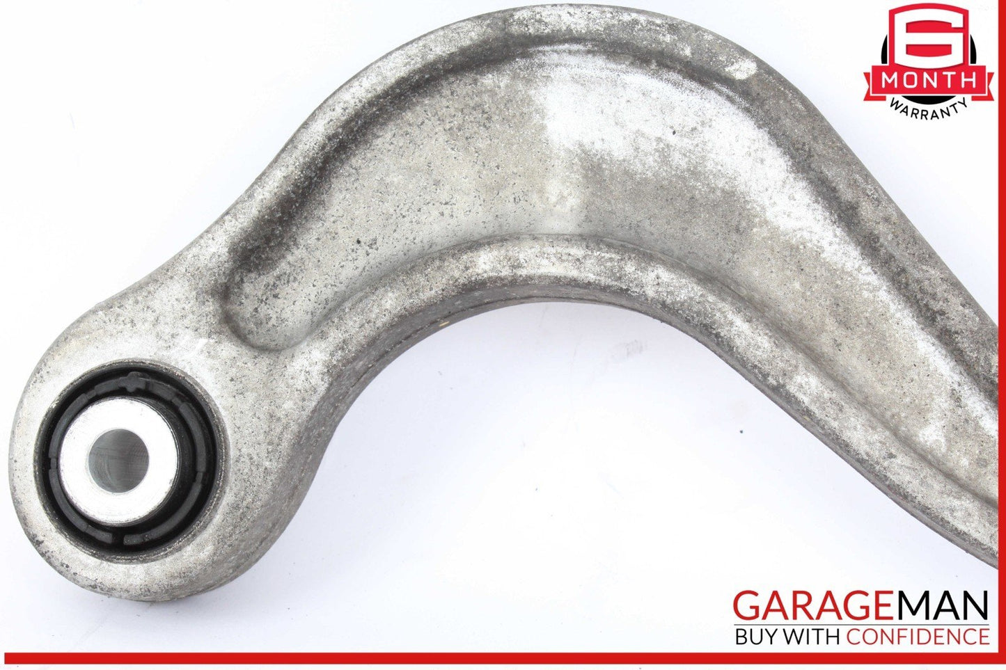 10-16 Porsche Panamera 970 Rear Right / Left Side Upper Control Arm OEM