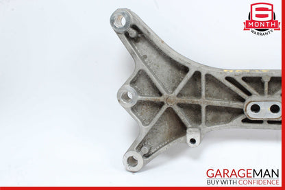 14-22 Maserati Ghibli Automatic Transmission Crossmember Brace Bracket OEM