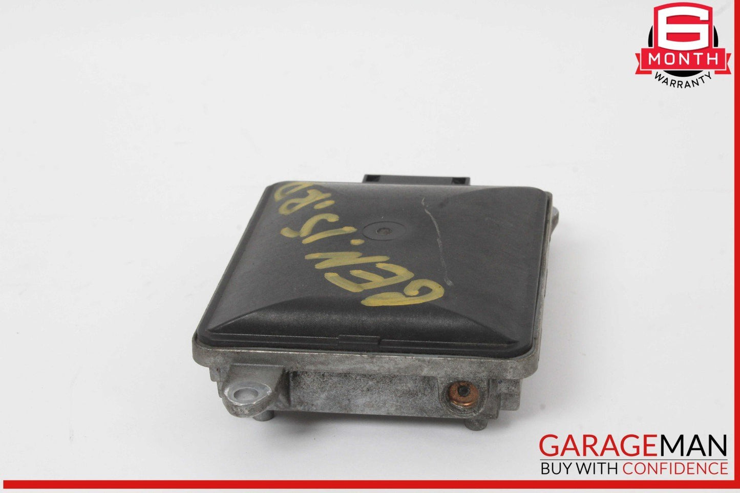 15-20 Hyundai Genesis G80 Rear Right Blind Spot Sensor Control Module Unit OEM