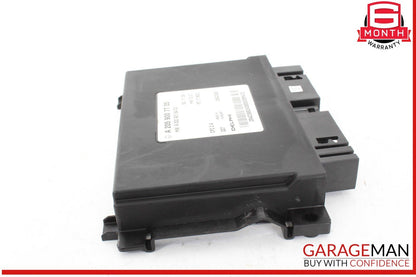 15-19 Mercedes W205 C300 C350 GLC300 TCU Transmission Control Module TCM OEM