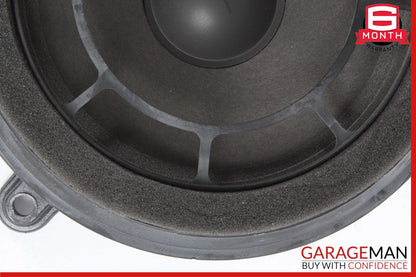 03-09 Mercedes W209 CLK550 C230 Front Right & Left Side Door Audio Speaker Set