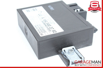 06-13 Mercedes W219 CLS550 R350 E350 TPMS Tire Pressure Control Module Unit OEM
