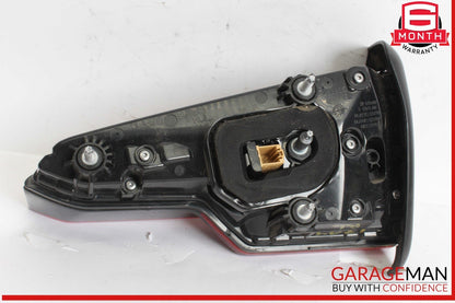 17-24 Audi A4 Rear Left Driver Side Inner Tail Light Lamp 8W5945093A OEM