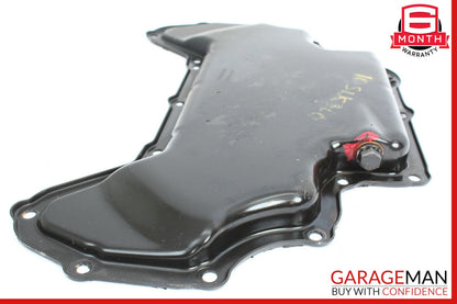 05-12 Mercedes R171 SLK300 CLK350 Lower Oil Pan 2720100128 OEM