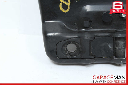 03-09 Mercedes W209 CLK500 CLK550 Front Left Side Top Roof Lock Latch Cover