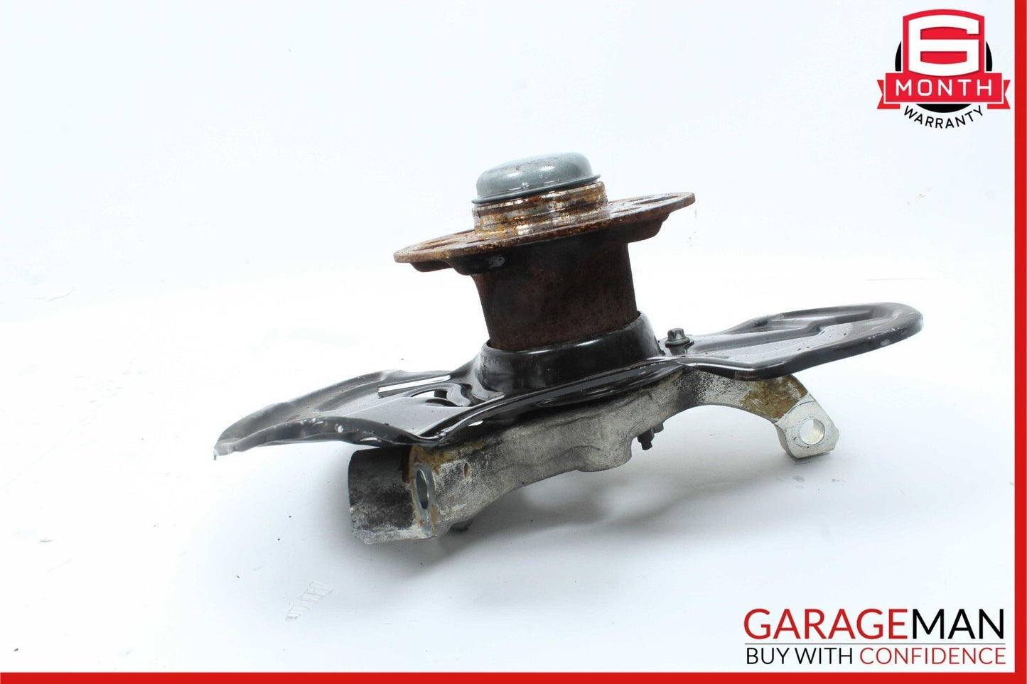 08-15 Mercedes W204 C250 C300 Front Right Side Spindle Knuckle Hub Bearing OEM