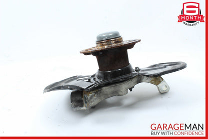 08-15 Mercedes W204 C250 C300 Front Right Side Spindle Knuckle Hub Bearing OEM