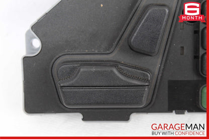 92-99 Mercedes W140 300SE S420 Front Right Side Seat Switch Control Module