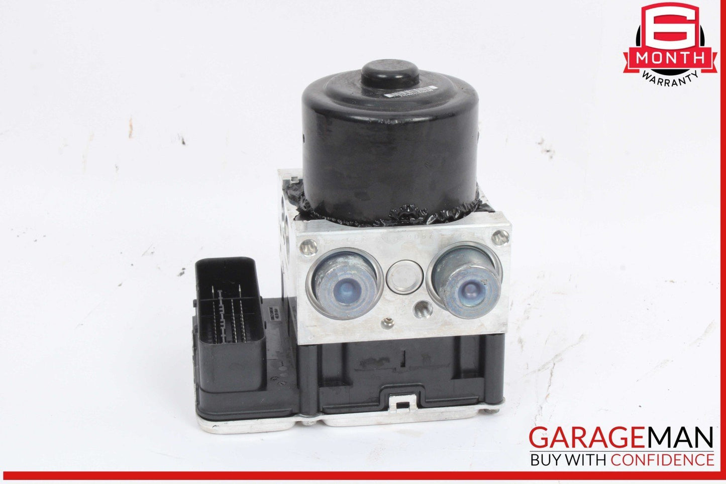 10-14 Mercedes W221 S550 ABS Anti Lock Brake Pump Module 2219014700 OEM