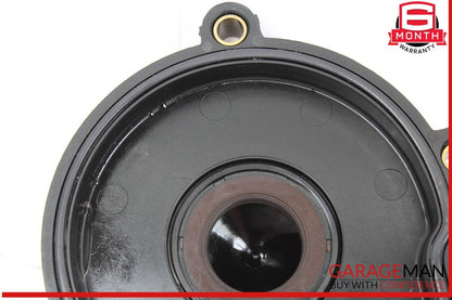 05-14 Mercedes W164 ML350 GL450 Engine PCV Crankcase Vent Valve Oil Separator