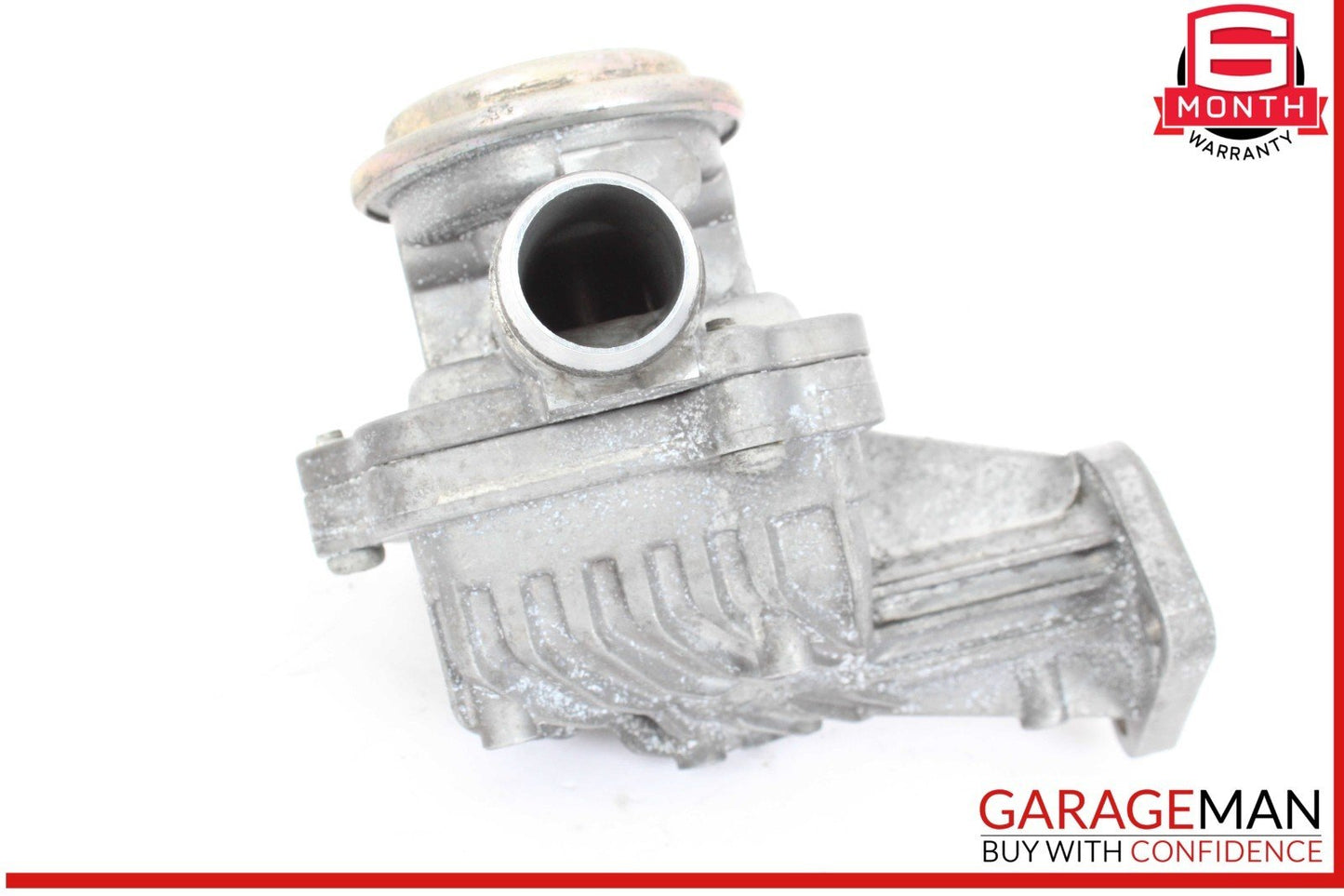 05-15 Mercedes W164 ML350 CLK350 C230 Engine Motor Air Valve 0021408360 OEM