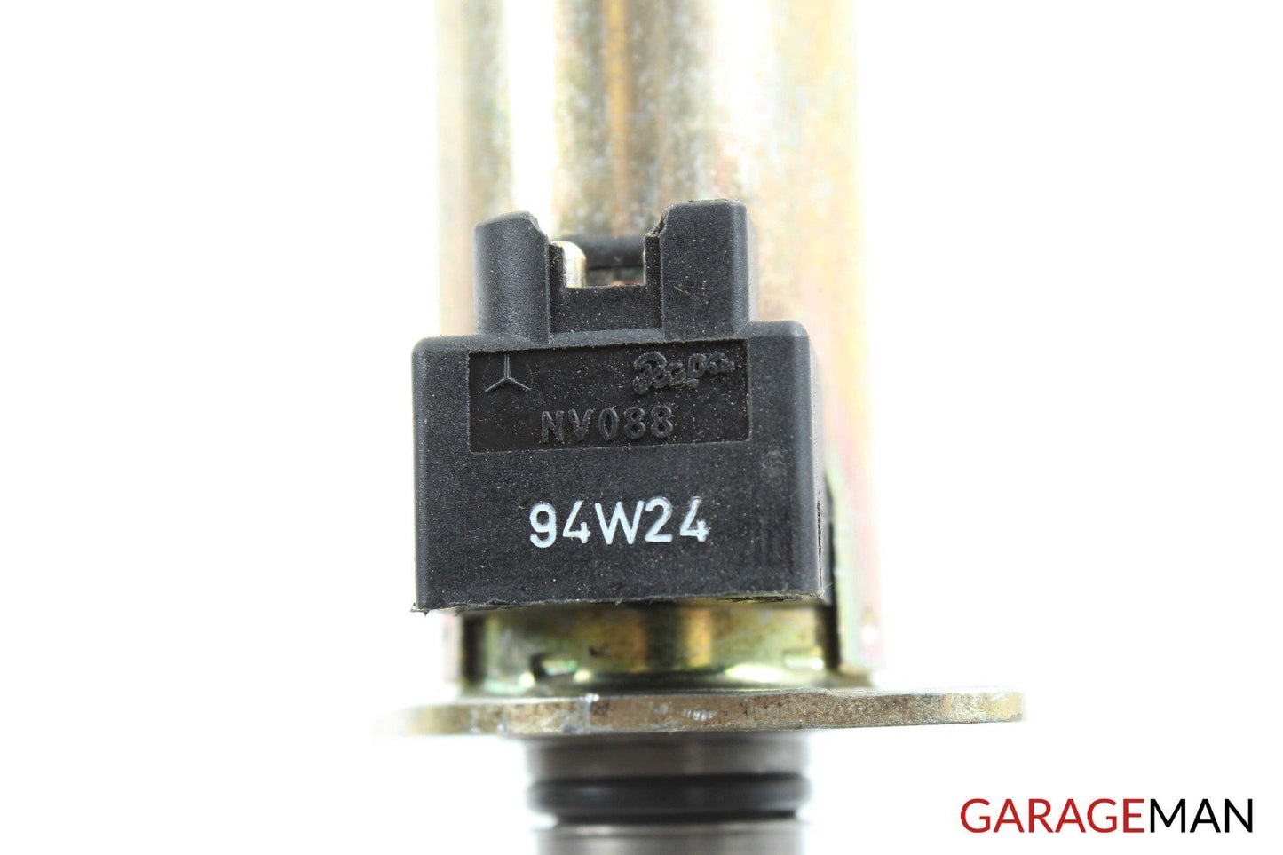 94-02 Mercedes R129 SL320 SL500 Rack & Pinion Sensor Module Unit OEM