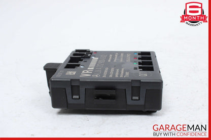 08-18 Mercedes W204 C350 C300 E300 Front Right Side Door Control Module Unit OEM