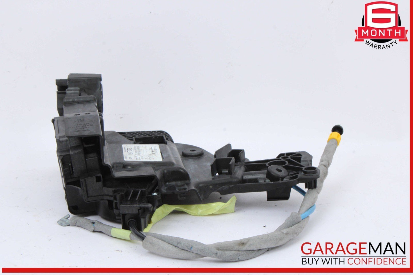 15-20 Mercedes W205 C300 Front Right Passenger Side Door Lock Latch Actuator OEM