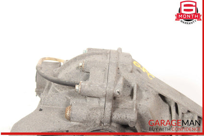 03-06 Porsche Cayenne 955 4.5L V8 Rear Differential Diff Axle Carrier OEM