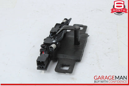 19-24 Audi Q7 Rear Tailgate Liftgate Back Door Trunk Lock Latch Actuator OEM