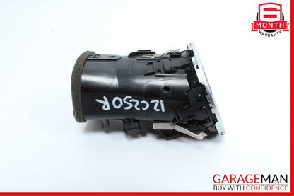 12-14 Mercedes W204 C250 C300 C350 Dash AC A/C Air Vent Grill Right Side OEM