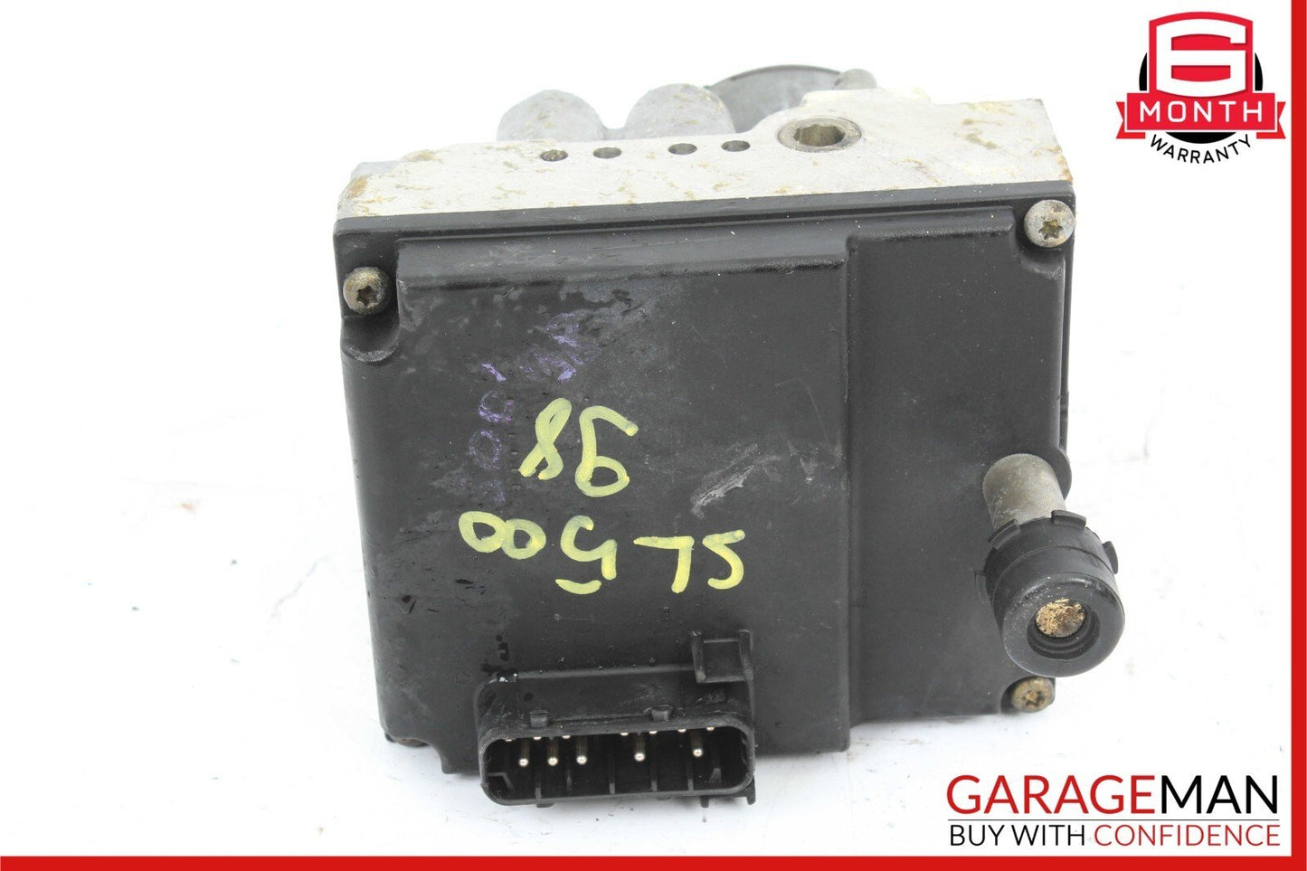 96-98 Mercedes R129 SL320 SL500 E300 ABS Anti Lock Brake Pump 0024319712