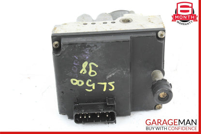 96-98 Mercedes R129 SL320 SL500 E300 ABS Anti Lock Brake Pump 0024319712