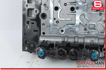 Mercedes X164 GL450 E350 CL550 7G Tronic Transmission Valve Body 2122770001 OEM