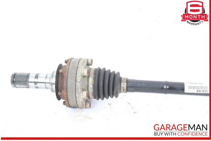 03-10 Porsche Cayenne 955 957 Rear Left or Right Drive Axle CV Shaft Driveshaft