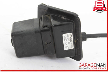 10-13 Mercedes W212 E350 Bluetec Parking Rear View Backup Back Up Camera OEM