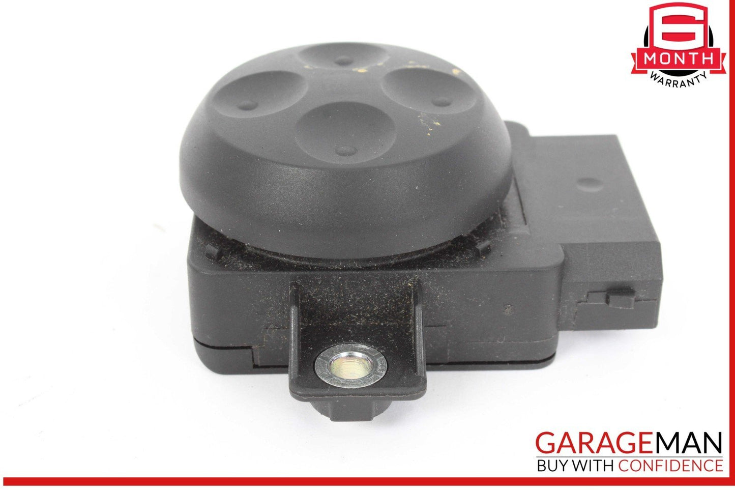 12-18 Audi Q5 A6 A7 Front Lumbar Seat Control Switch 8E0959777B OEM