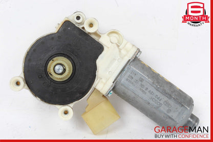 07-13 BMW E71 E72 X5 X6 FRONT OR REAR RIGHT DOOR WINDOW MOTOR 6967261 OEM