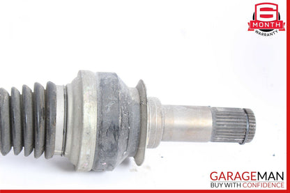 17-22 Alfa Romeo Giulia Rear Left or Right Side Axle CV Half Shaft OEM