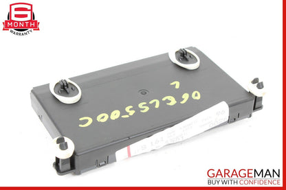 06-11 Mercedes W219 CLS500 Front Left Driver Side Door Computer Control Module