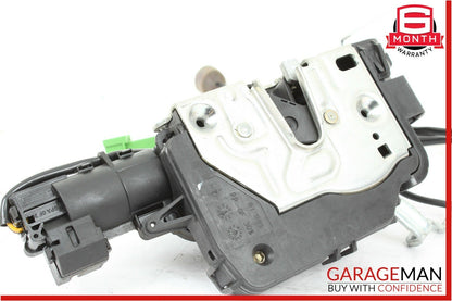 06-11 Mercedes W219 CLS500 Front Right Side Keyless Go Door Lock Latch Actuator