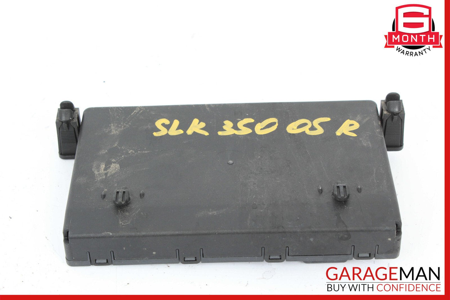 05-08 Mercedes R171 SLK350 SLK55 AMG Front Right Side Door Control Module OEM