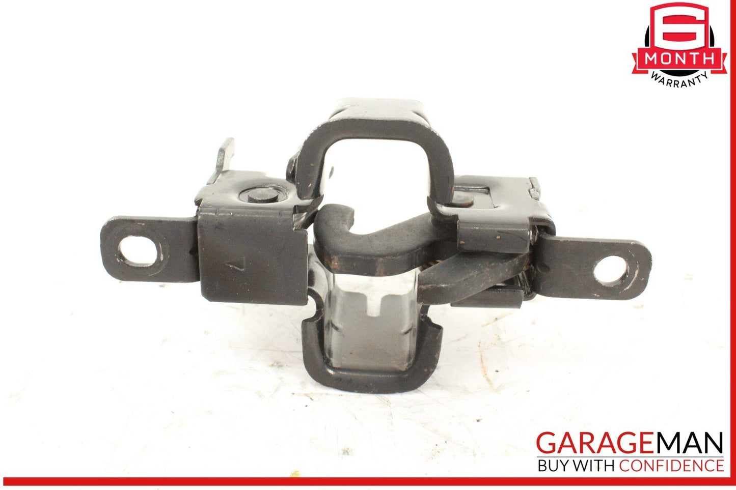 07-13 Mercedes W221 S550 S600 Hood Bonnet Lock Latch Actuator 2218800160 OEM