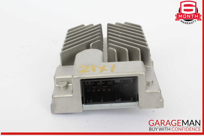 16-22 BMW X1 HIFI Audio System Amplifier Module Unit AMP 2622761 OEM