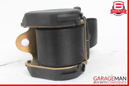94-00 Mercedes W202 C280 C230 Rear Left Side Seat Belt Seatbelt Retractor OEM