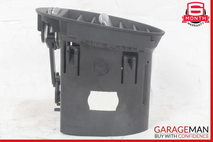 05-11 Mercedes R171 SLK350 SLK300 Air AC Vent Dash Left or Right Side Black OEM