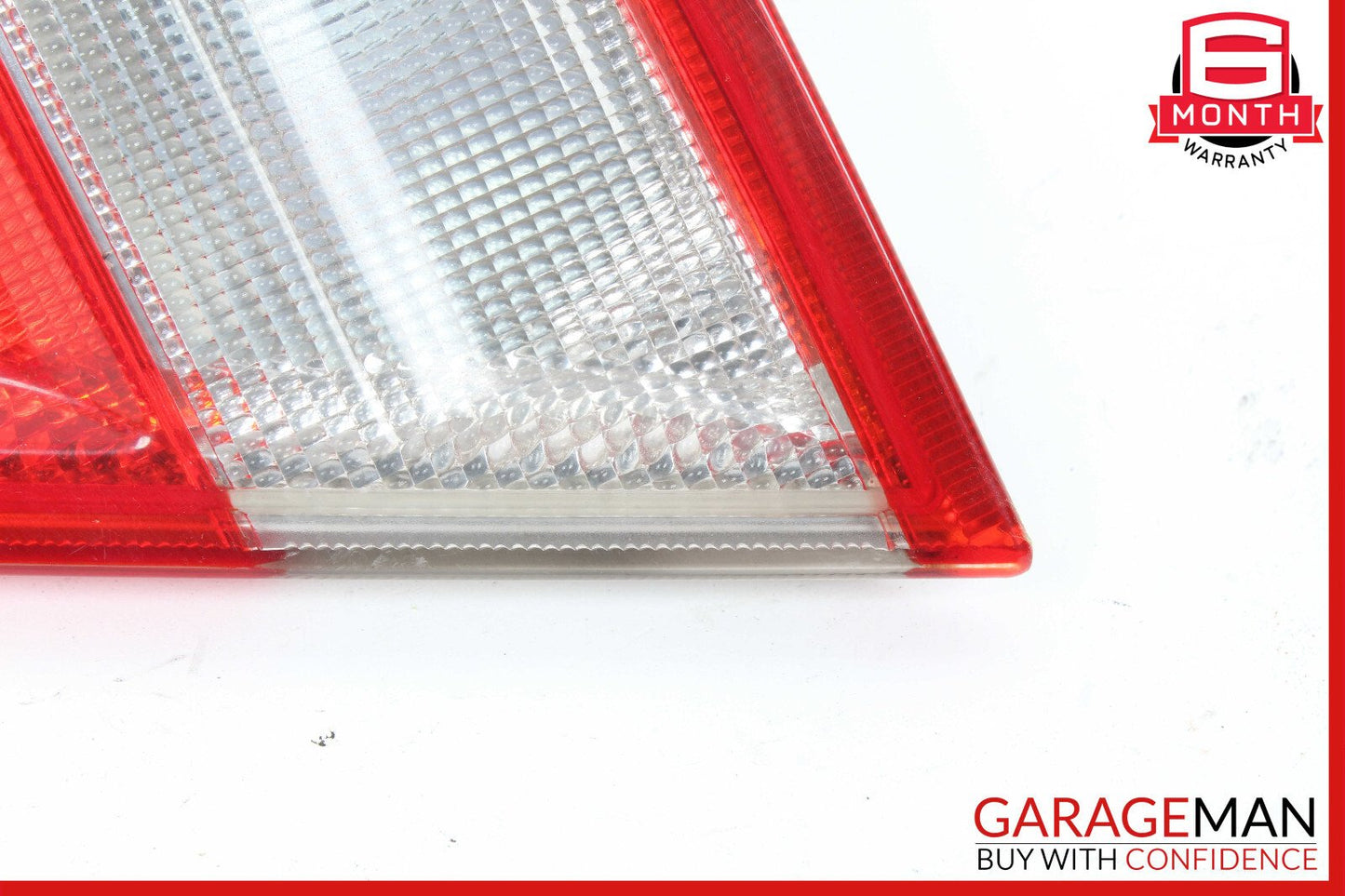 98-03 Mercedes W208 CLK430 Rear Right Side Inner Tail Light Lamp