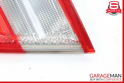 98-03 Mercedes W208 CLK430 Rear Right Side Inner Tail Light Lamp