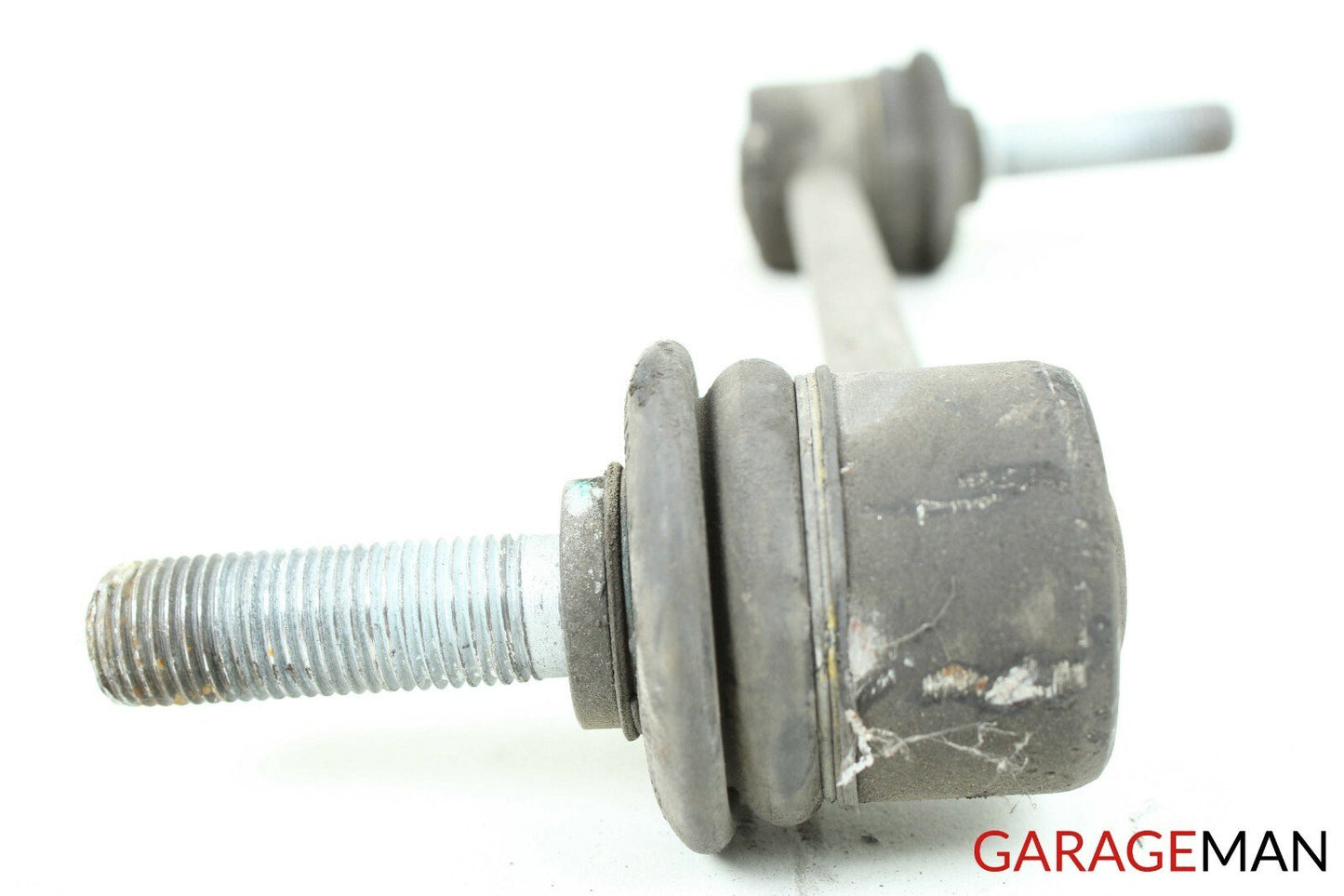 06-10 Mercedes W251 R350 Front Right Side Suspension Stabilizer Sway Bar Link