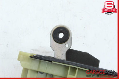 08-14 Mercedes W204 C300 C63 AMG RWD Floor Gear Shifter Shift Selector Box OEM