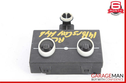 11-18 Porsche Cayenne S Rear Left / Right Side Door Control Module Unit OEM
