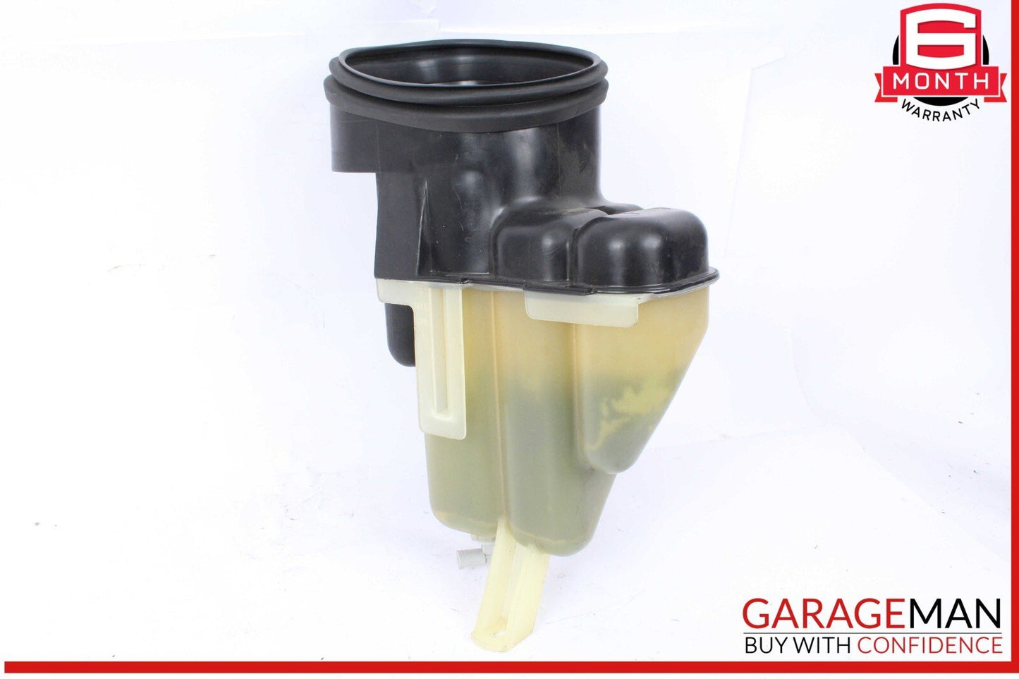 97-05 Porsche Boxster S 986 Radiator Water Coolant Overflow Expansion Reservoir