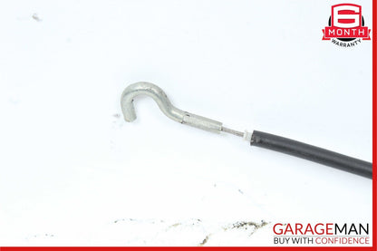 06-11 Mercedes W219 CLS550 Door Lock Latch Actuator Keyless Go Rear Right OEM